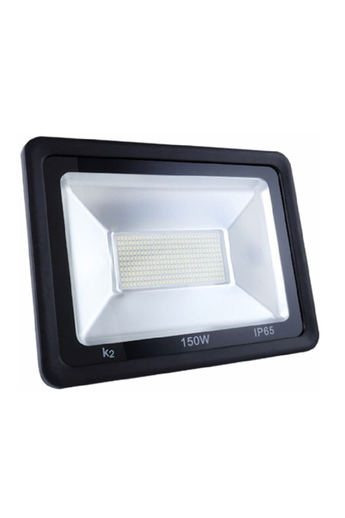 Global K2 Klf176plus 150w 6500k Beyaz Slim Led Projektör