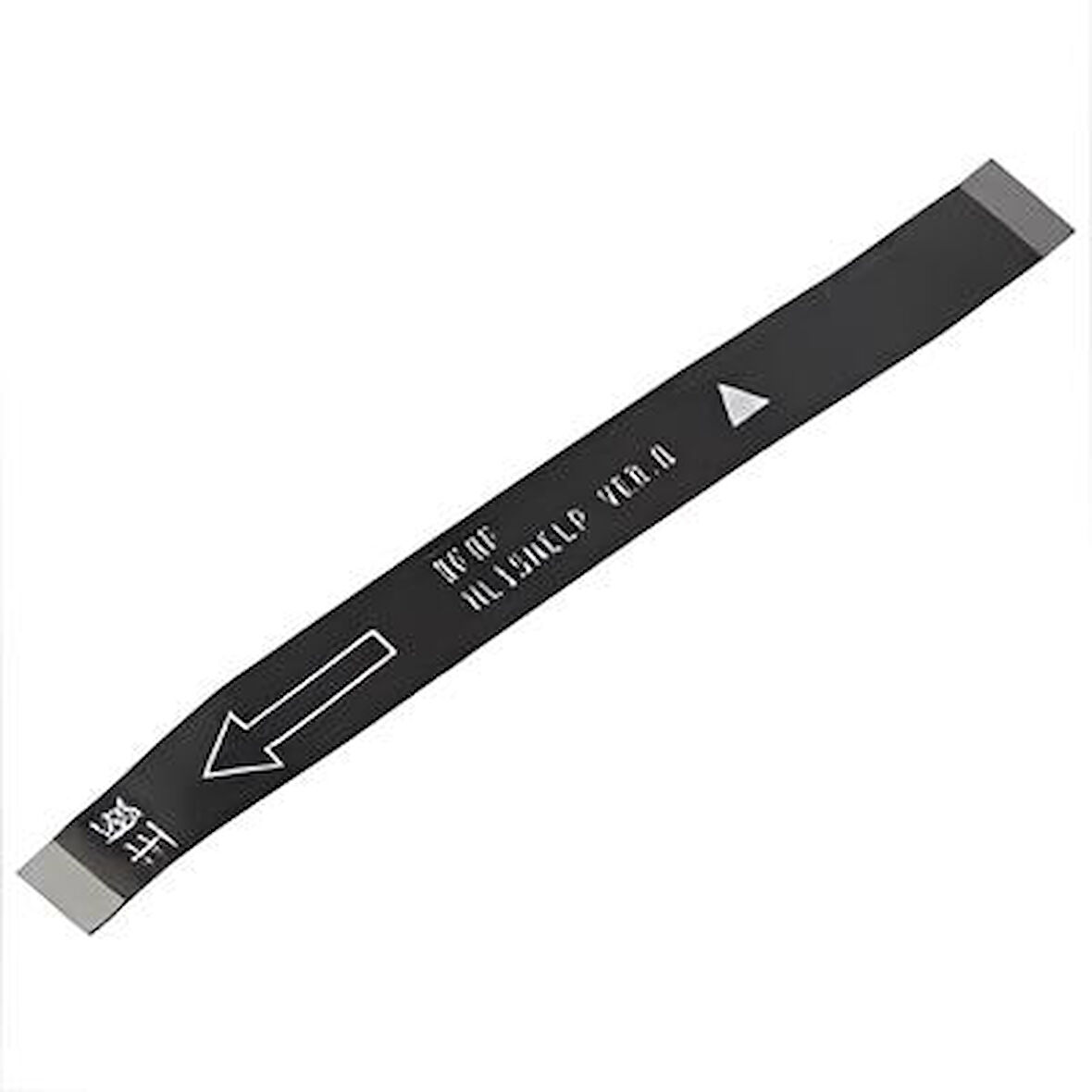 Tkgz Huawei Uyumlu Nova 3İ Ara Film Flex