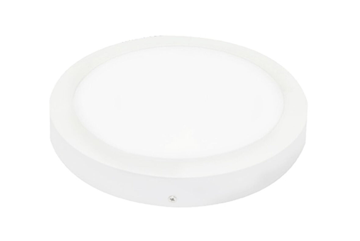 KDL-421 Led Panel 12 Watt 840 lümen 6500K 220V/50hz IP20