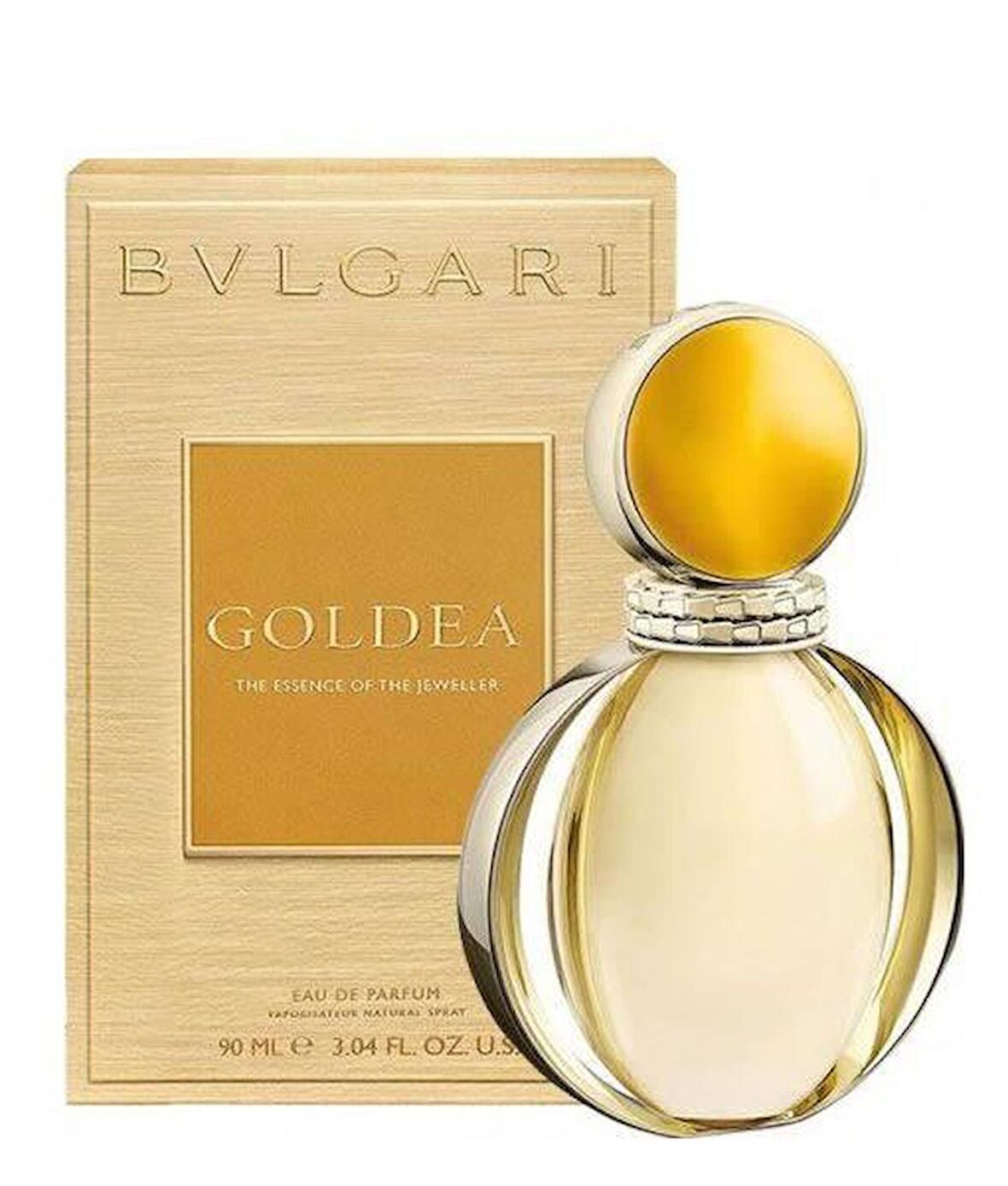 Bvlgari Goldea EDP 90 ml Kadın Parfüm