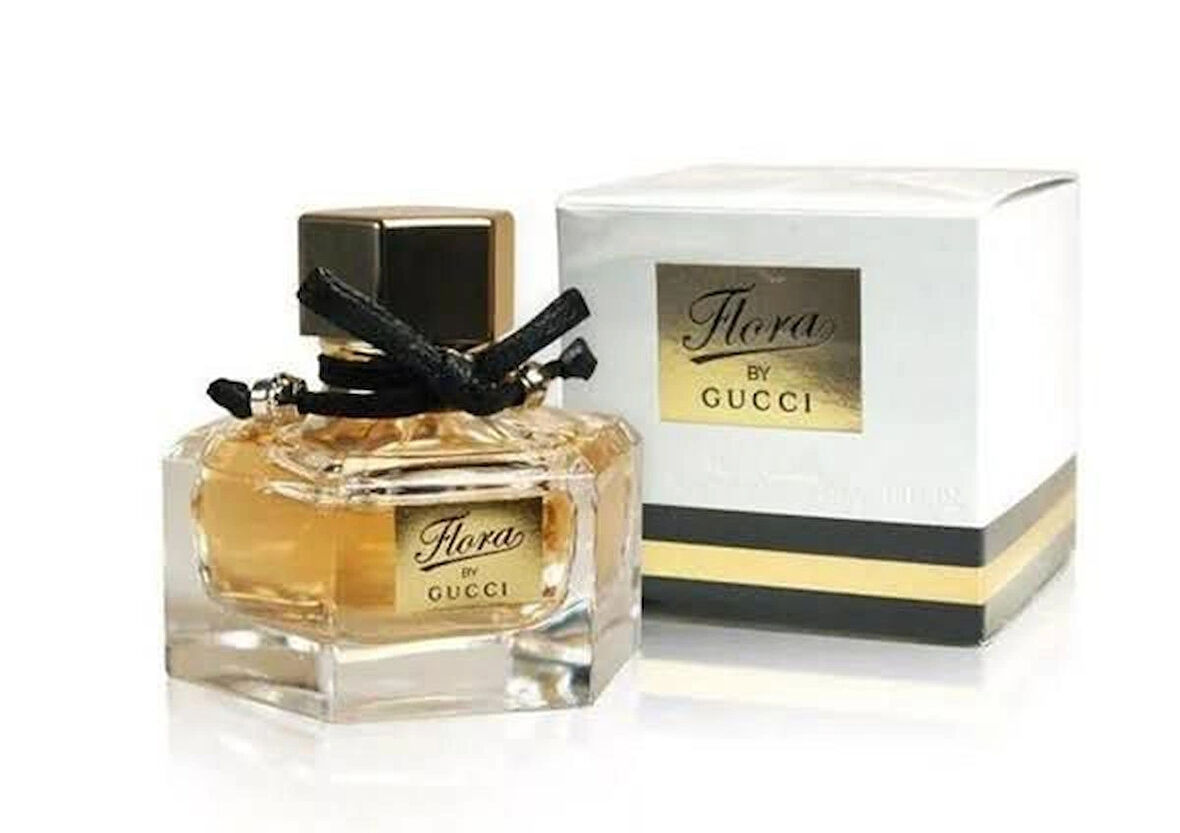 Gucci Flora By Gucci Femme EDP Bayan Parfüm 75ml