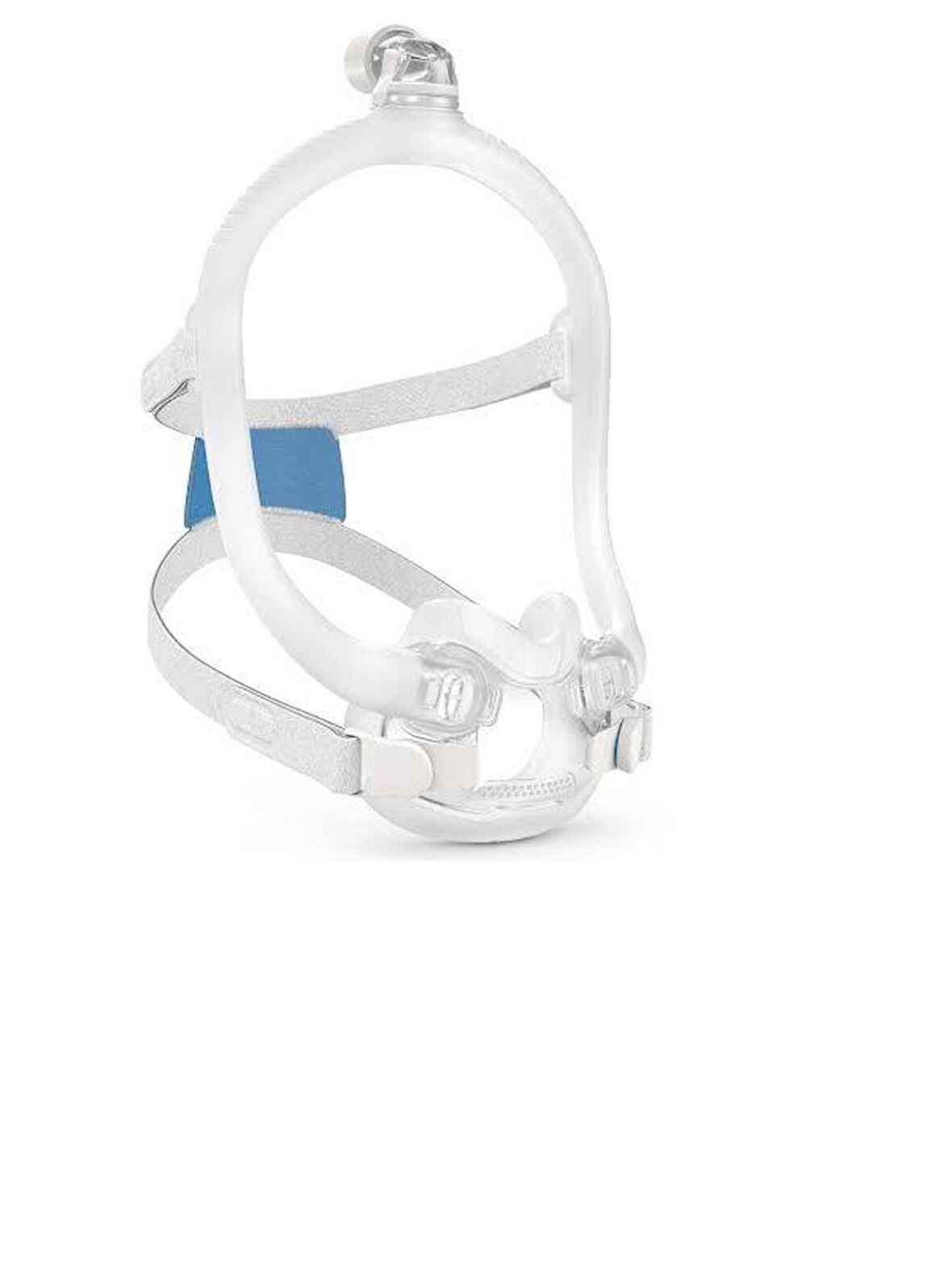 ResMed AirFit F30i Medium Boy Tam Yüz CPAP Maskesi