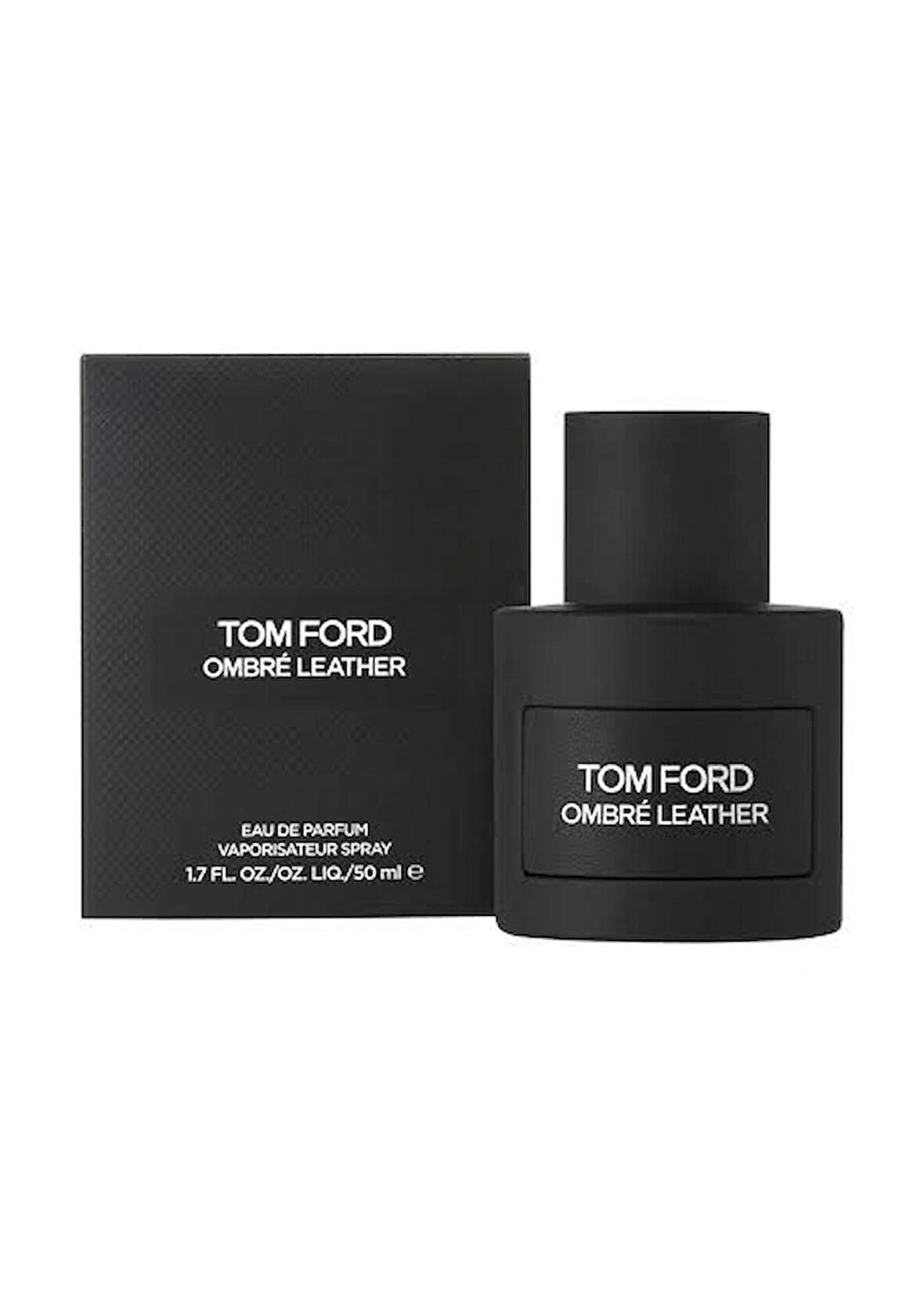 Tom Ford Ombre Leather EDP 50 ml Parfüm