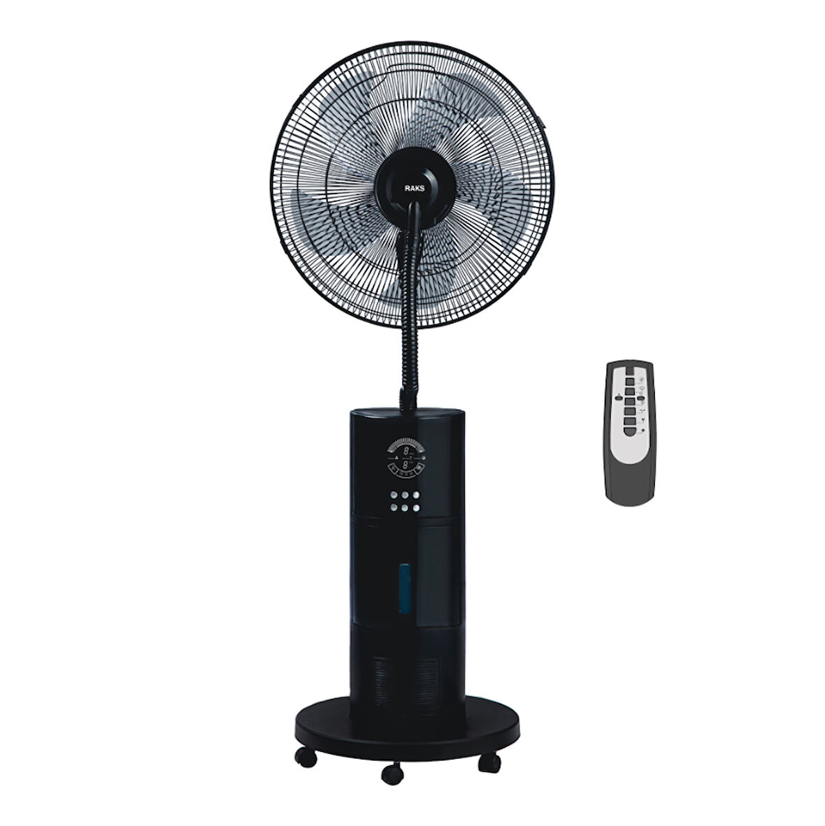 Raks SF18OLİ Buharlı Vantilatör