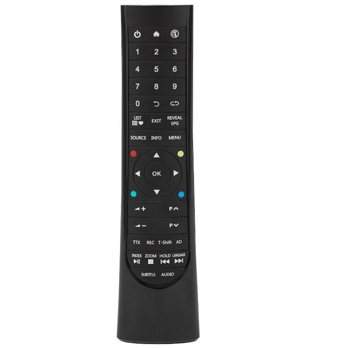 Awox Android Smart Tv Kumanda