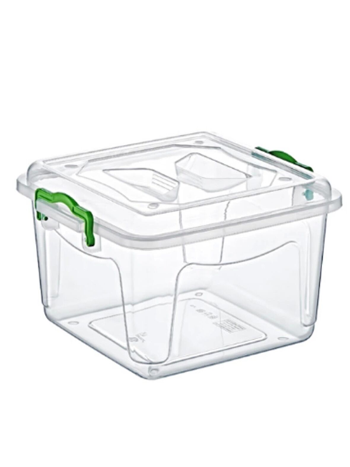 SarFMaLL Elite Derin Saklama Kutusu 6 lt - SY-2650