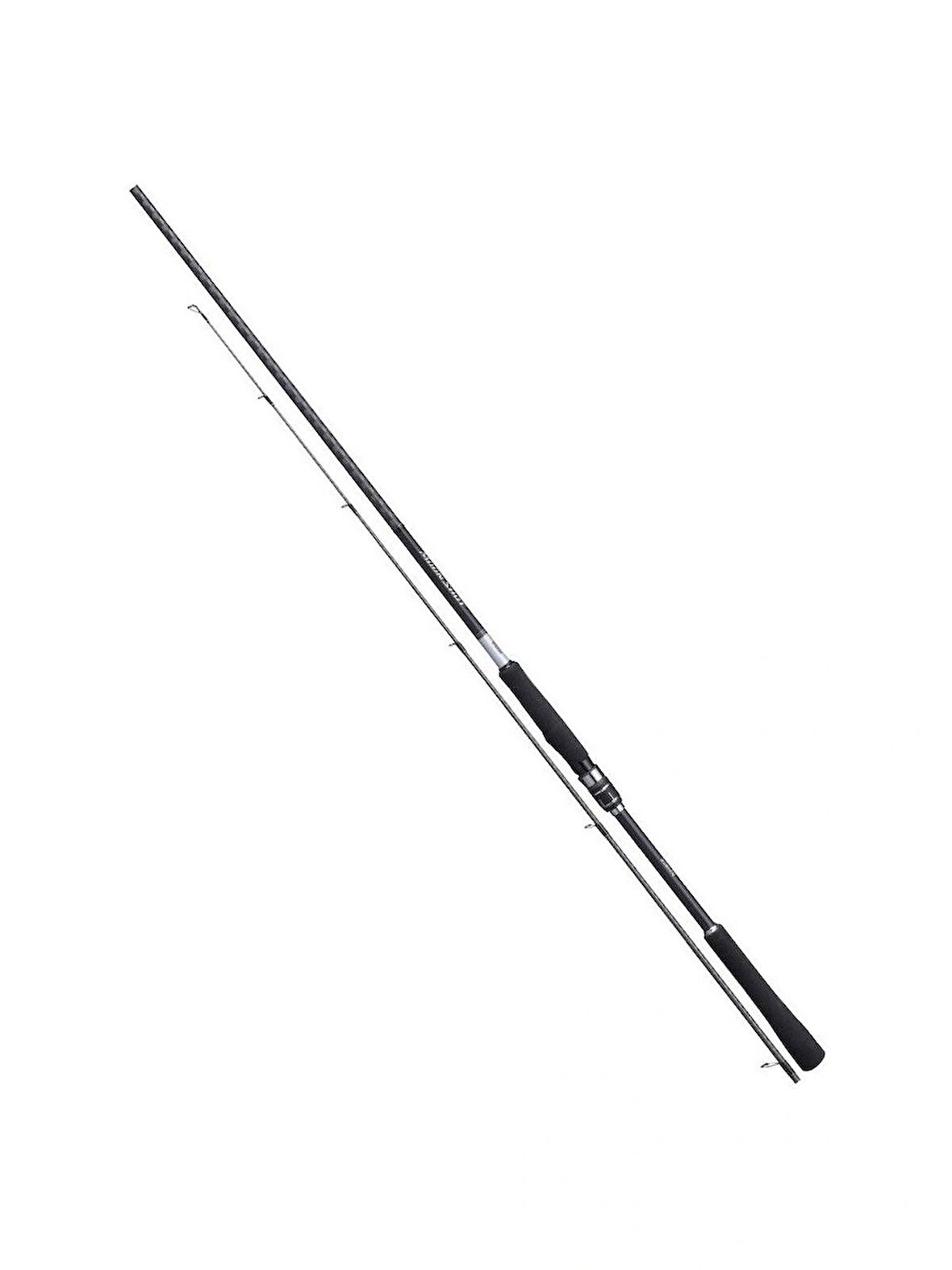 Shımano Moonshot Spinning Inshore2,74m90"plug6-32g