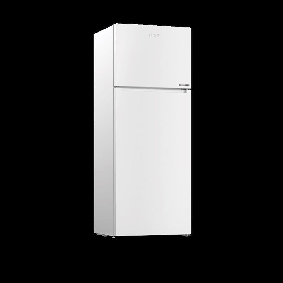 Arçelik 570463 MB Çift Kapılı No Frost Buzdolabı(REVİZYONLU
