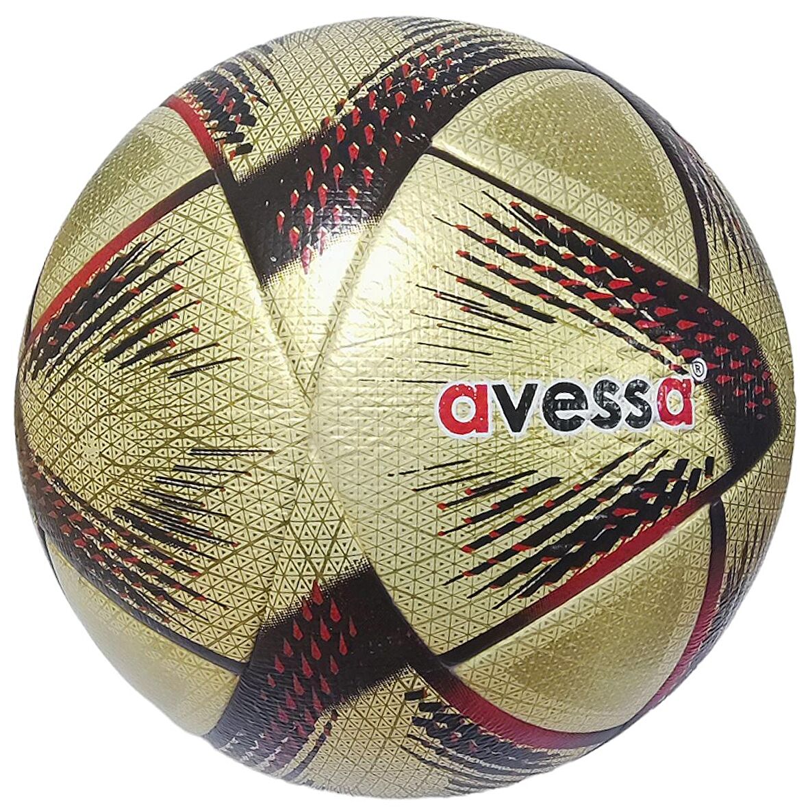 Avessa Ft-1000-100 Laminant Futbol Topu No5