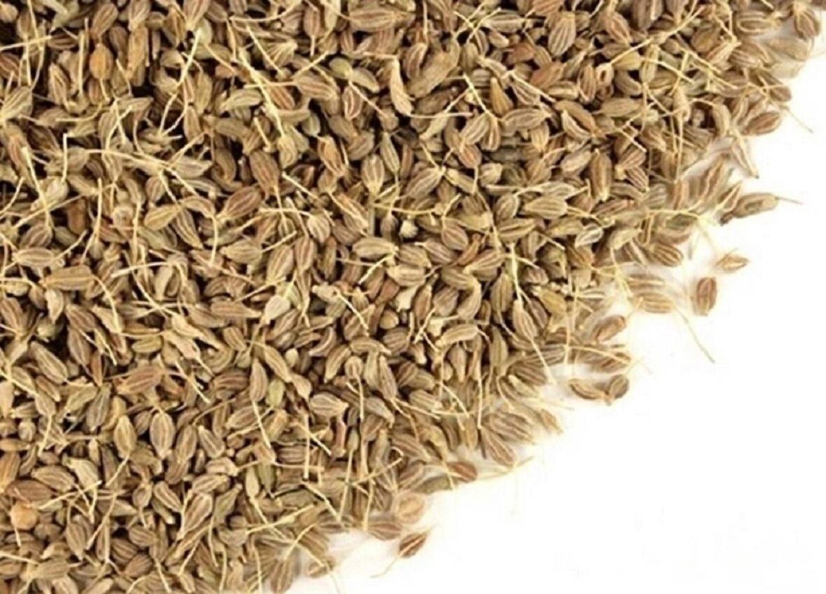 Dökme Anason 250gr
