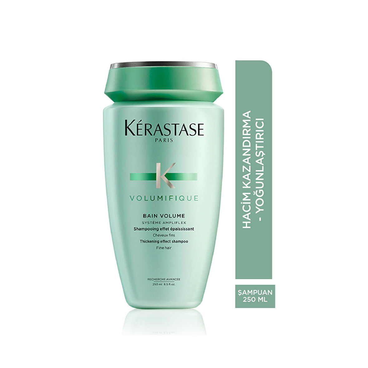 Bain Volumifique Hacim Veren Şampuan 250ml