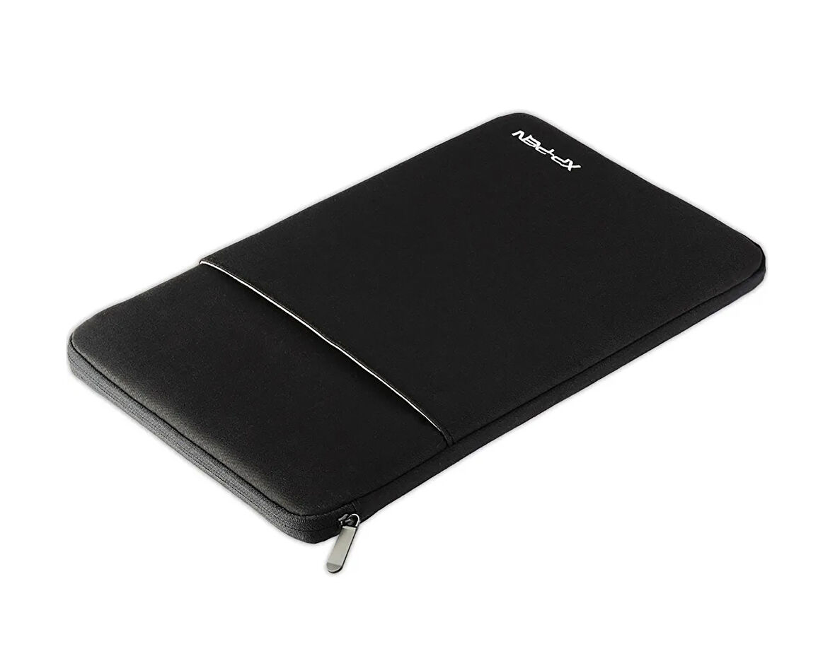 XP-Pen 12 İnçe Kadar Grafik Tabletler İçin Koruyucu Kılıf Çanta Siyah (Deco Serisi ve Artist 12)