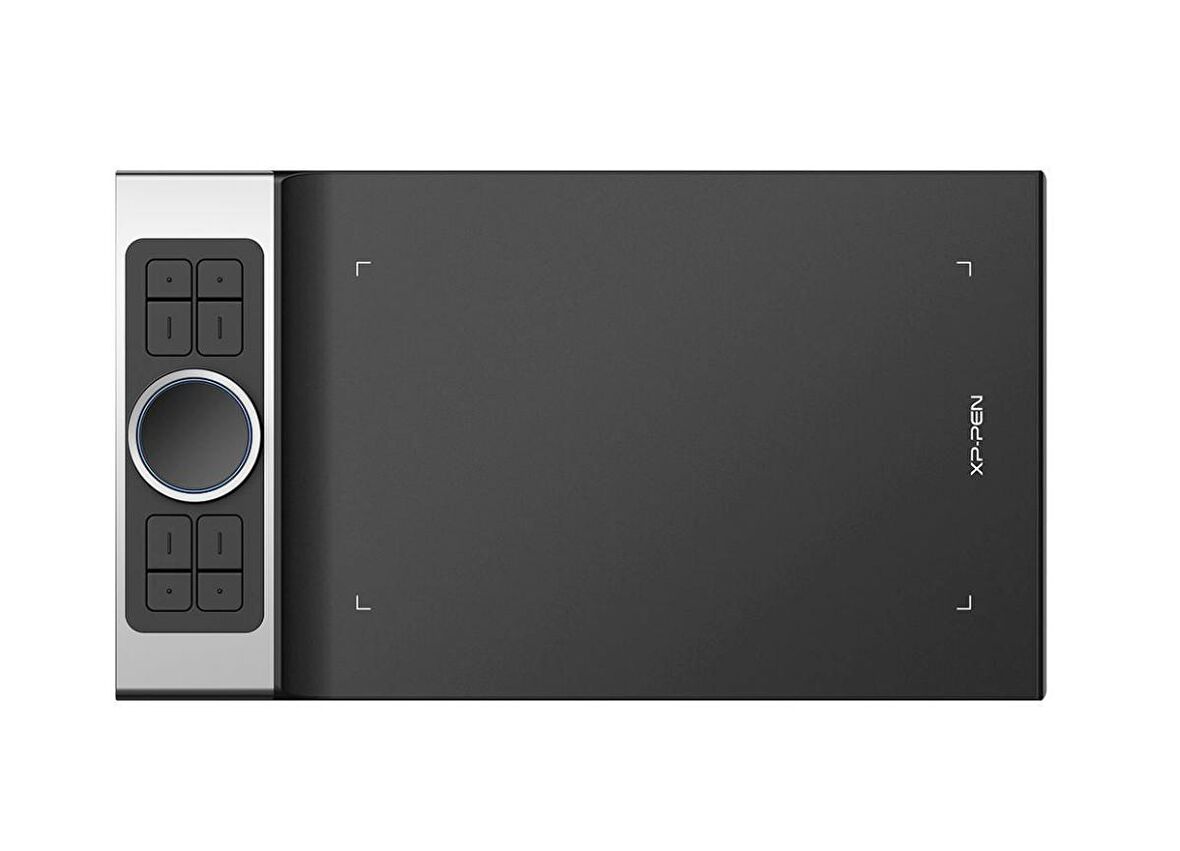 Xp-Pen Deco Pro_S 9.5 inç Grafik Tablet
