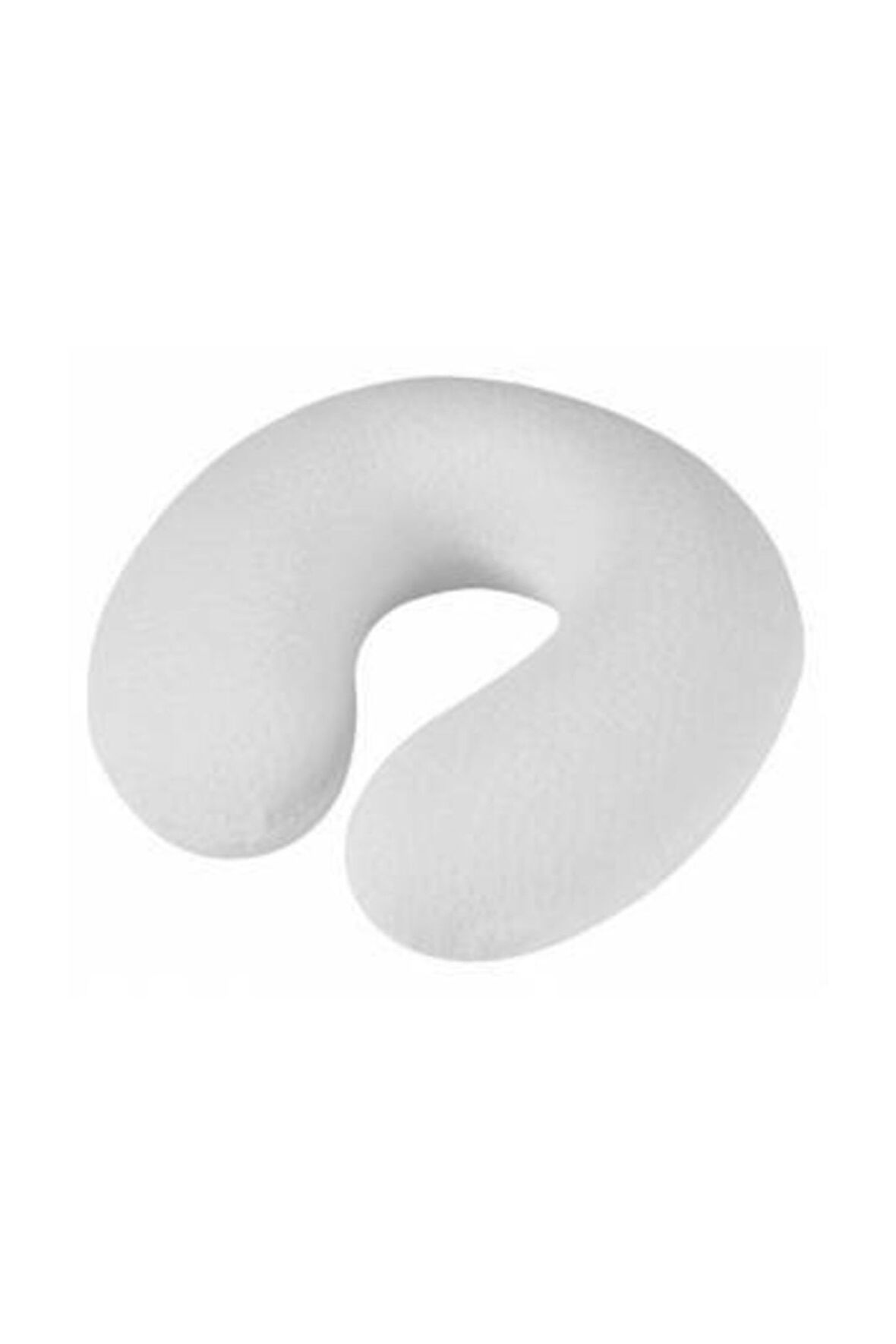 Ortopedik Yolculuk Seyahat Yastigi -  - Yumusak Poliuretan