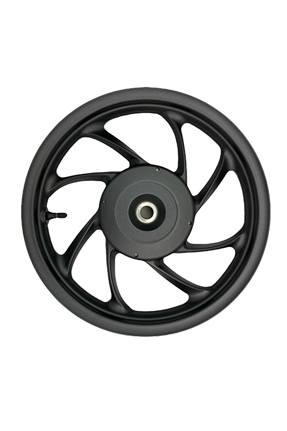 Honda Dio 110 Arka Jant _Supermoto