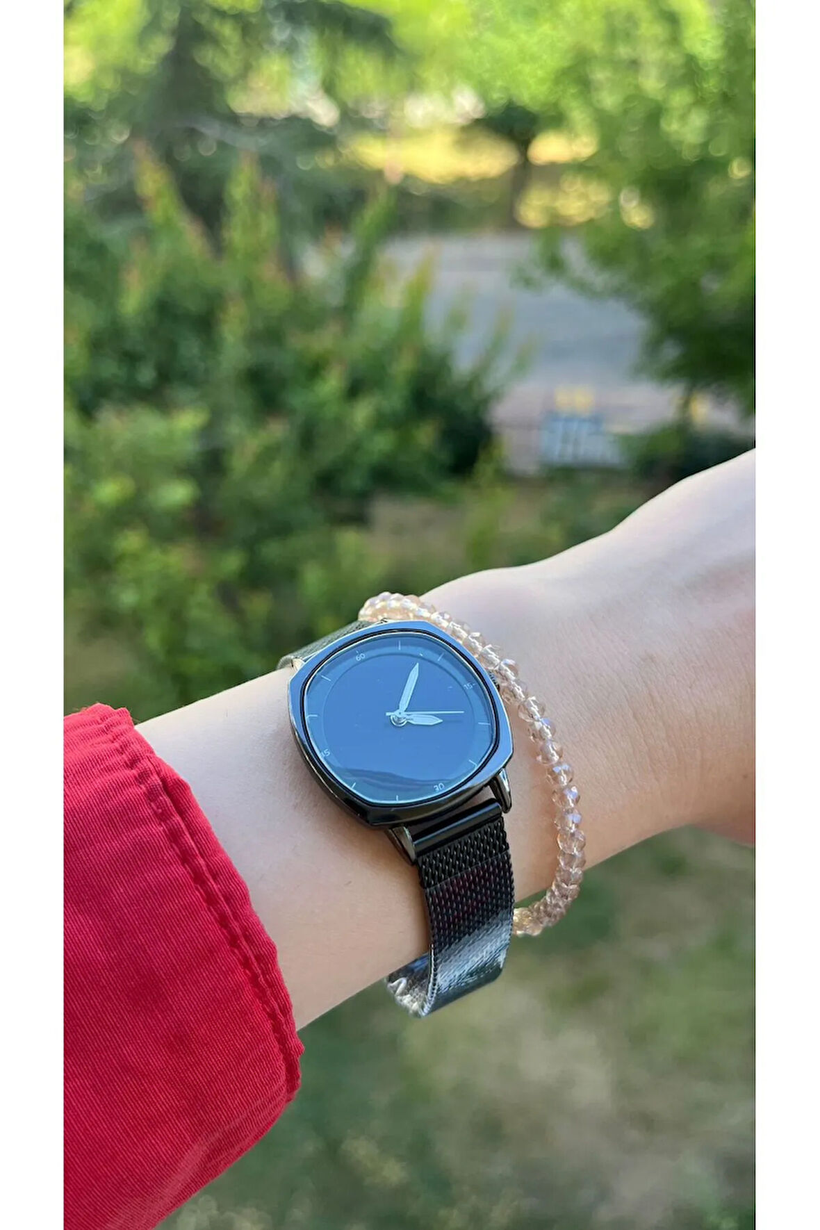 Kadın Şık Kol Saati