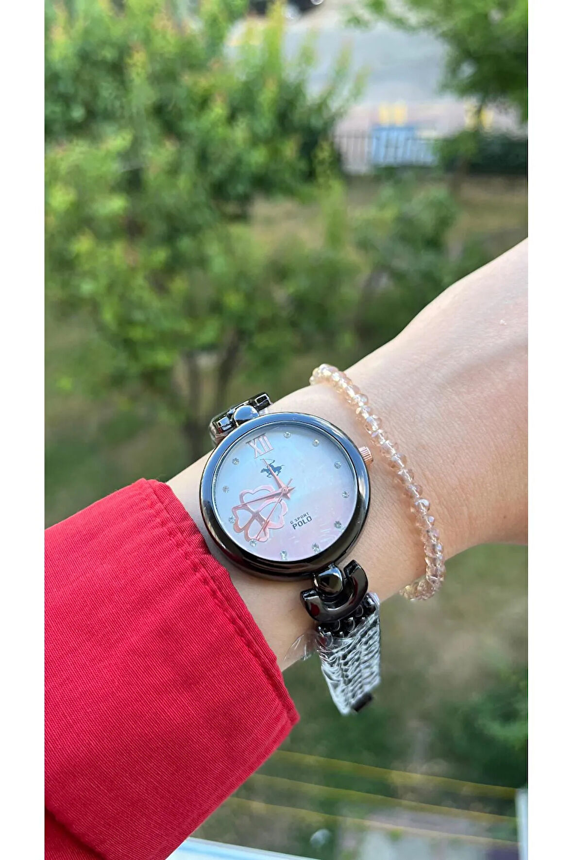 Kadın Şık Kol Saati