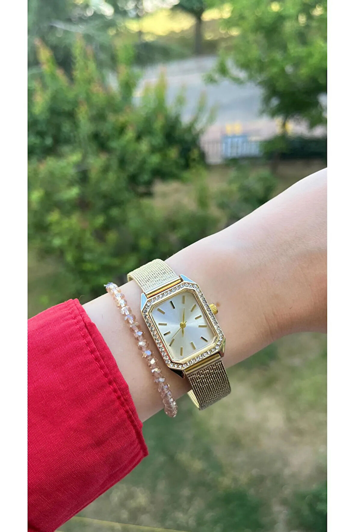 Kadın Şık Kol Saati