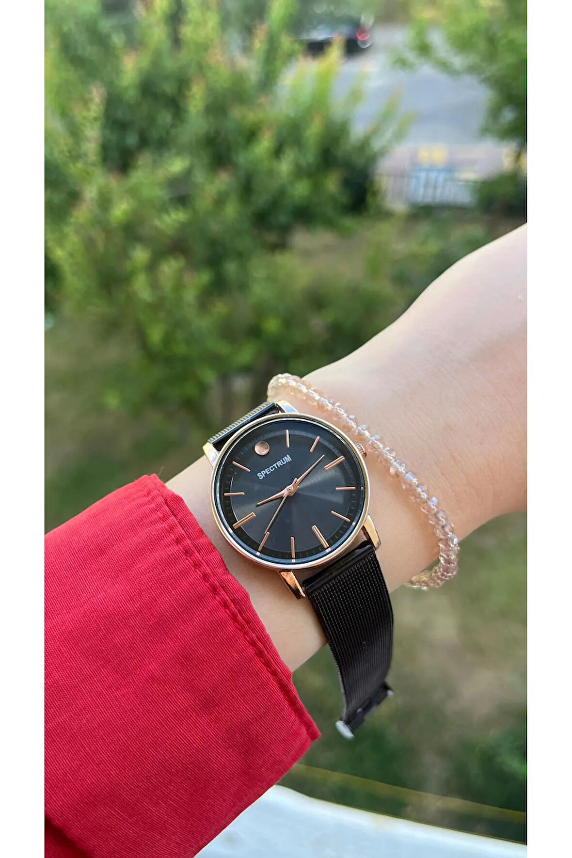 Kadın Şık Kol Saati