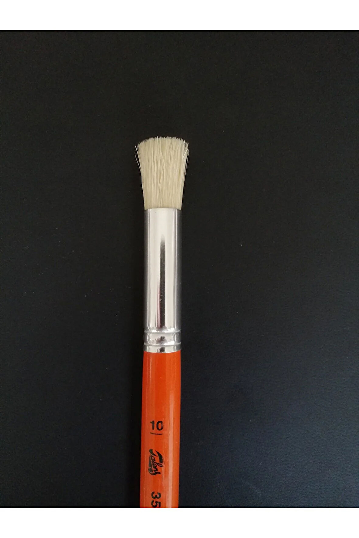 Talens Royal 350 Seri 10 Numara Fırça