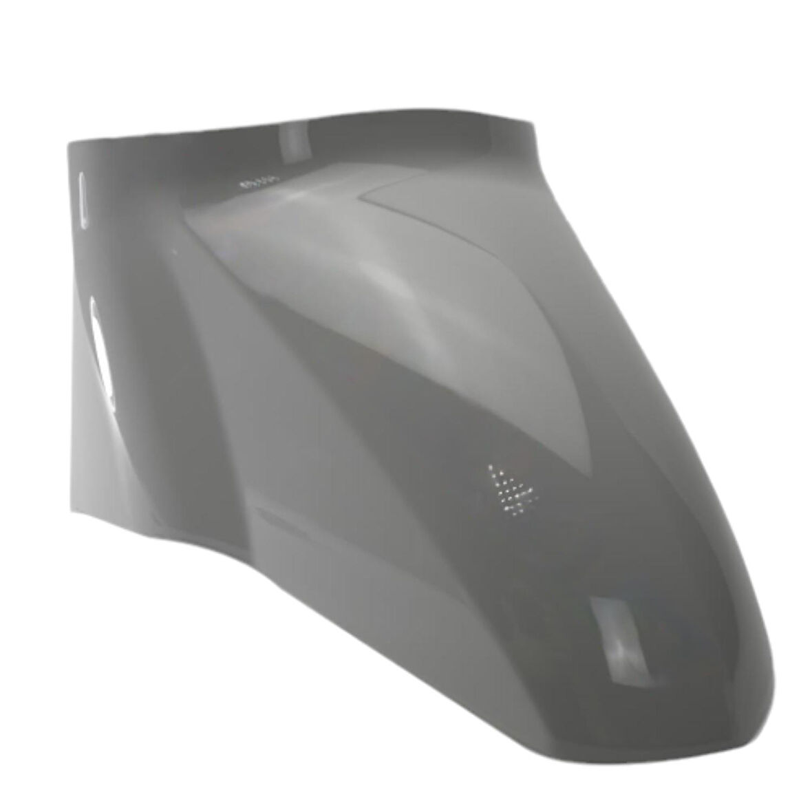 Monero Arora Cappucino Ön Çamurluk Gri