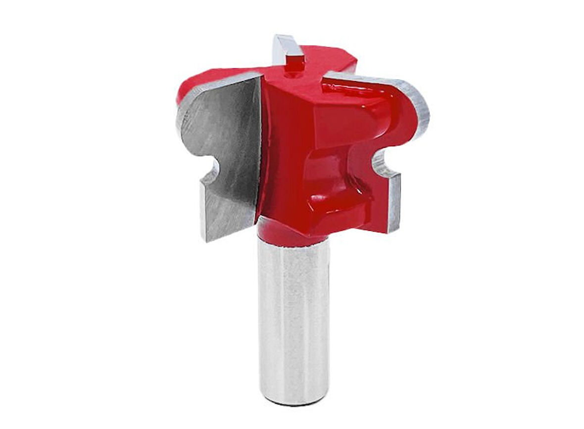 Resiste Gizli Kulp Bıçağı Z3 3 Ağızlı