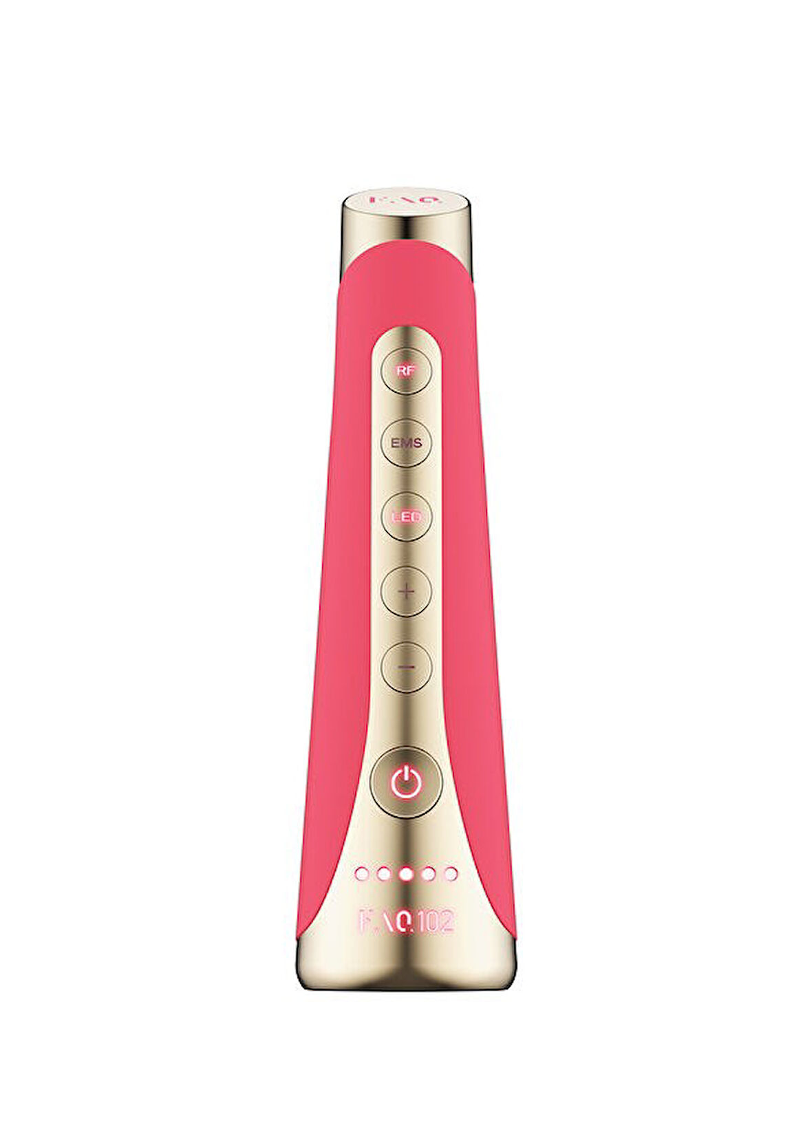 Foreo FAQ 102 Pink Ruby Gelişmiş Yaşlanma Karşıtı Cihaz