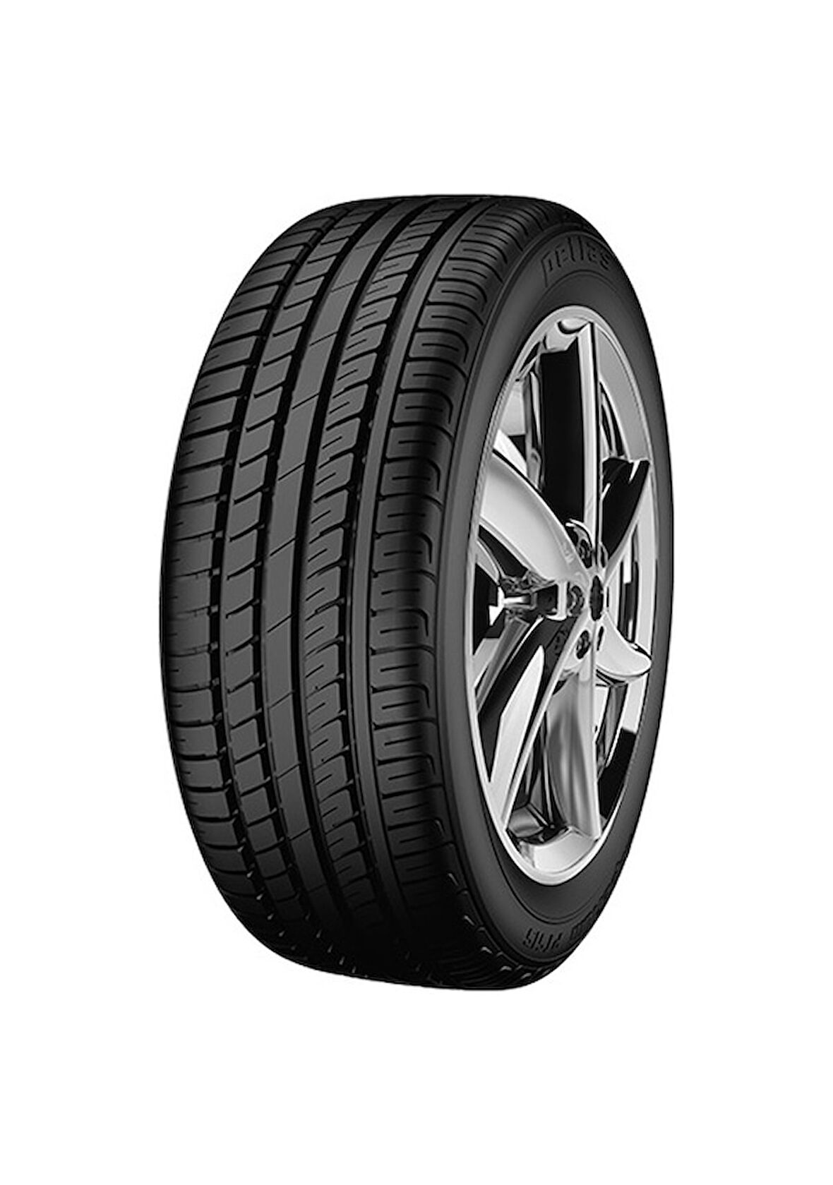 Petlas 195/50 R15 82V Imperium PT515 Yaz Lastiği 2025