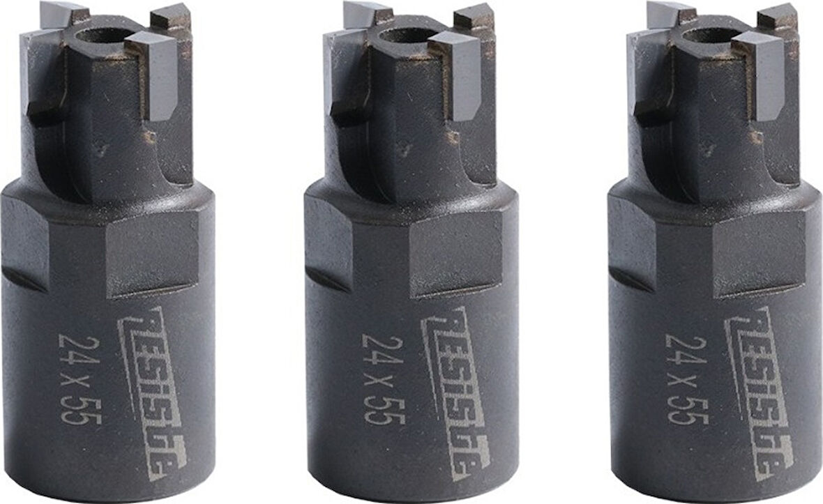 Resiste Ayna Yeri Bıçakları Takım