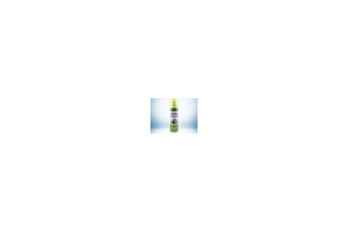 Netex Sıvı Gres Yağlayıcı Sprey 500ml Teneke