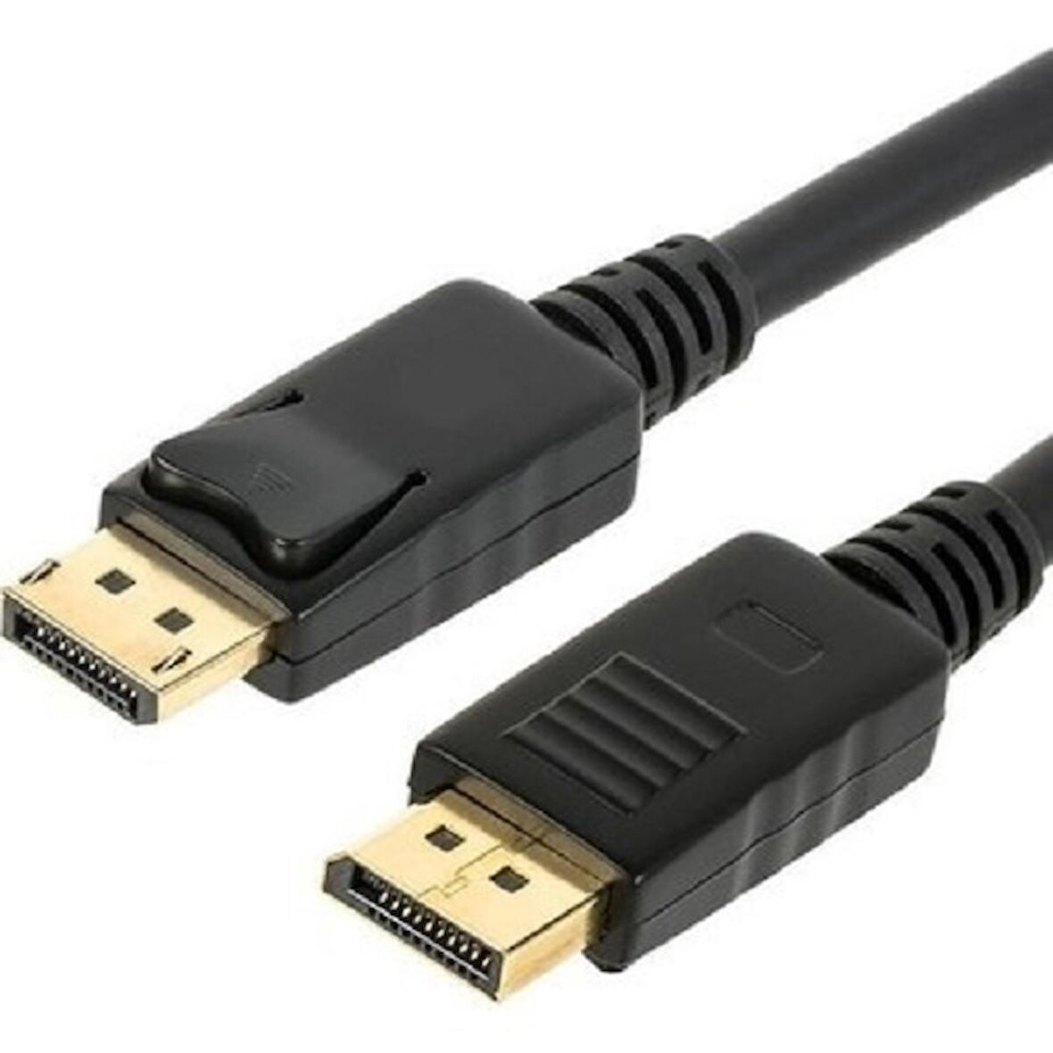 DİSPLAYPORT TO HDMİ KABLO DİSPLAY PORT ÇEVİRİCİ DÖNÜŞTÜRÜCÜ 1.8 M 159 HEARTZ