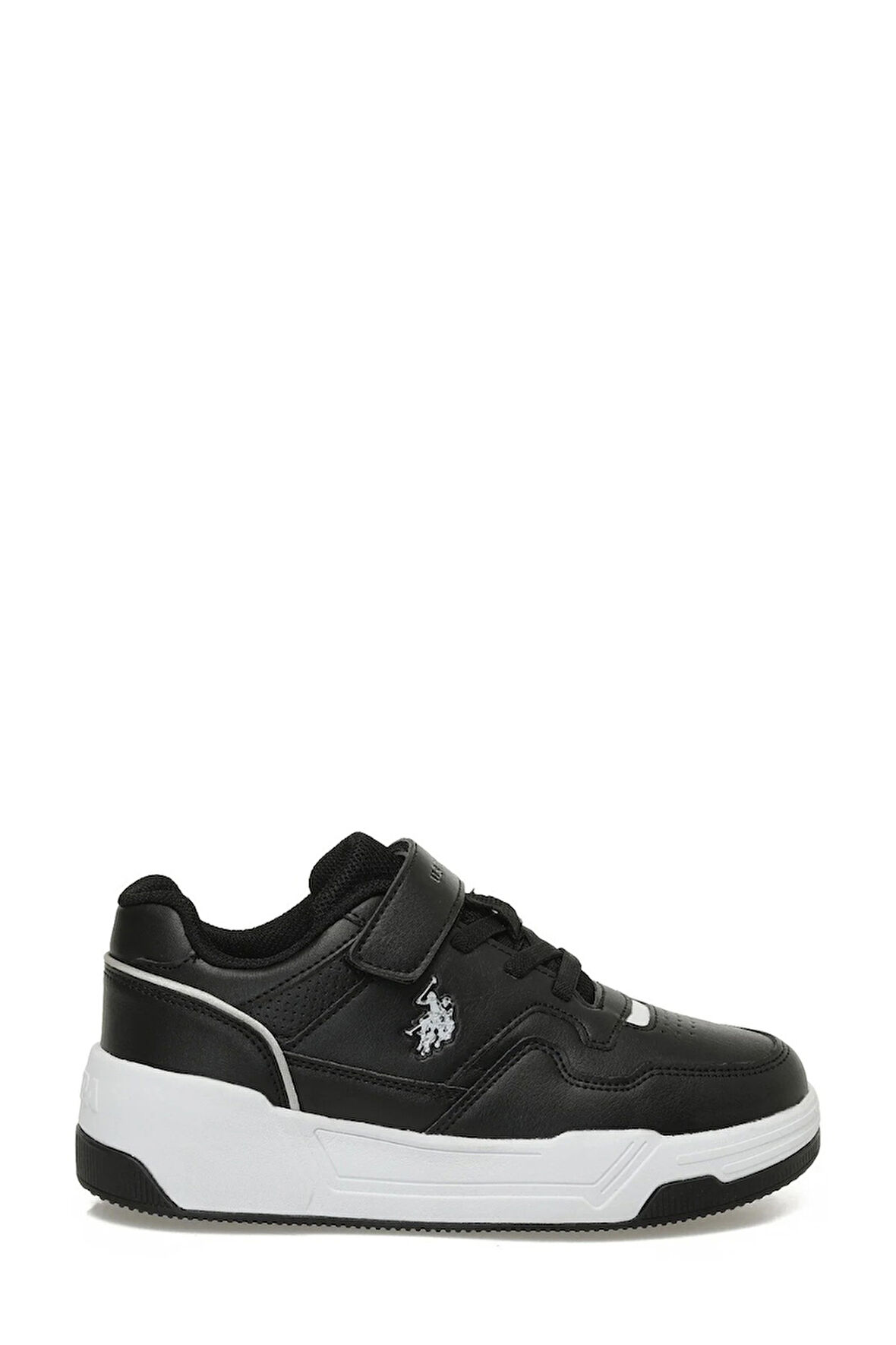 U.S. Polo Assn. MILOW JR 5PR Çocuk Sneaker