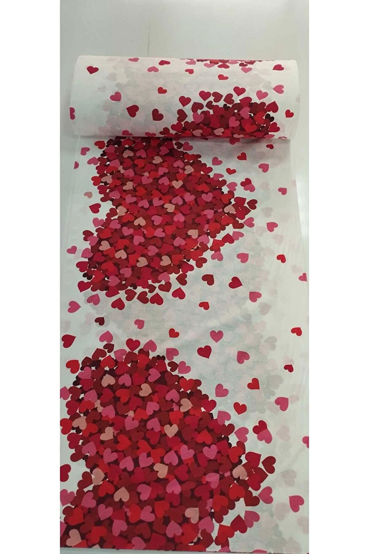 Metrelik Kumaş, Nevresimlik Kumaş 100x240cm