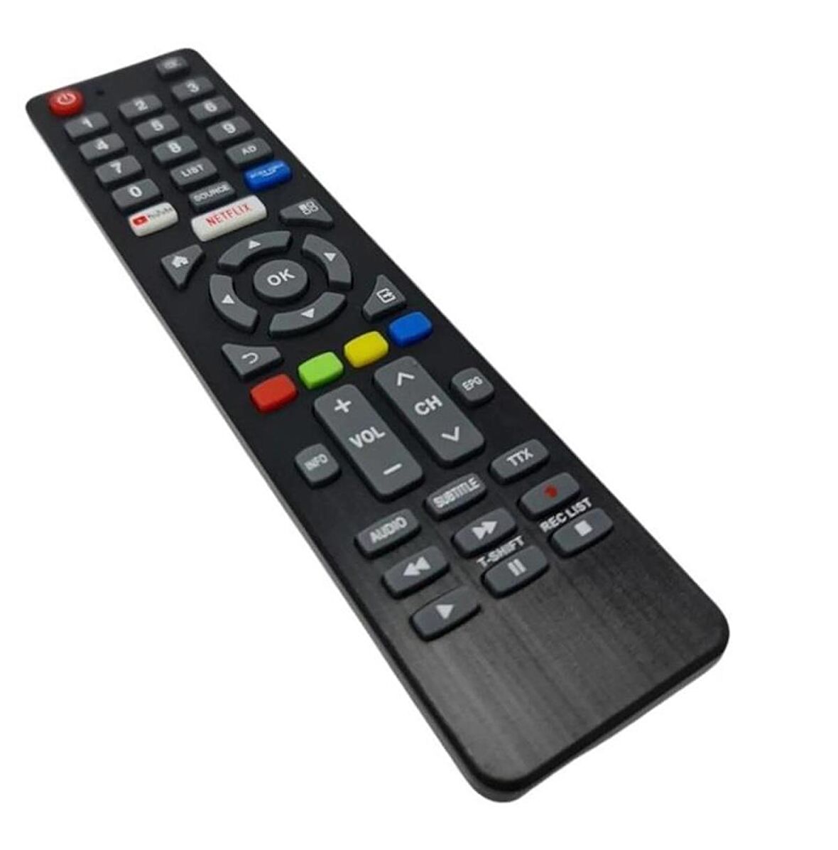 Dijtsu 32DS770 Smart Tv Kumanda