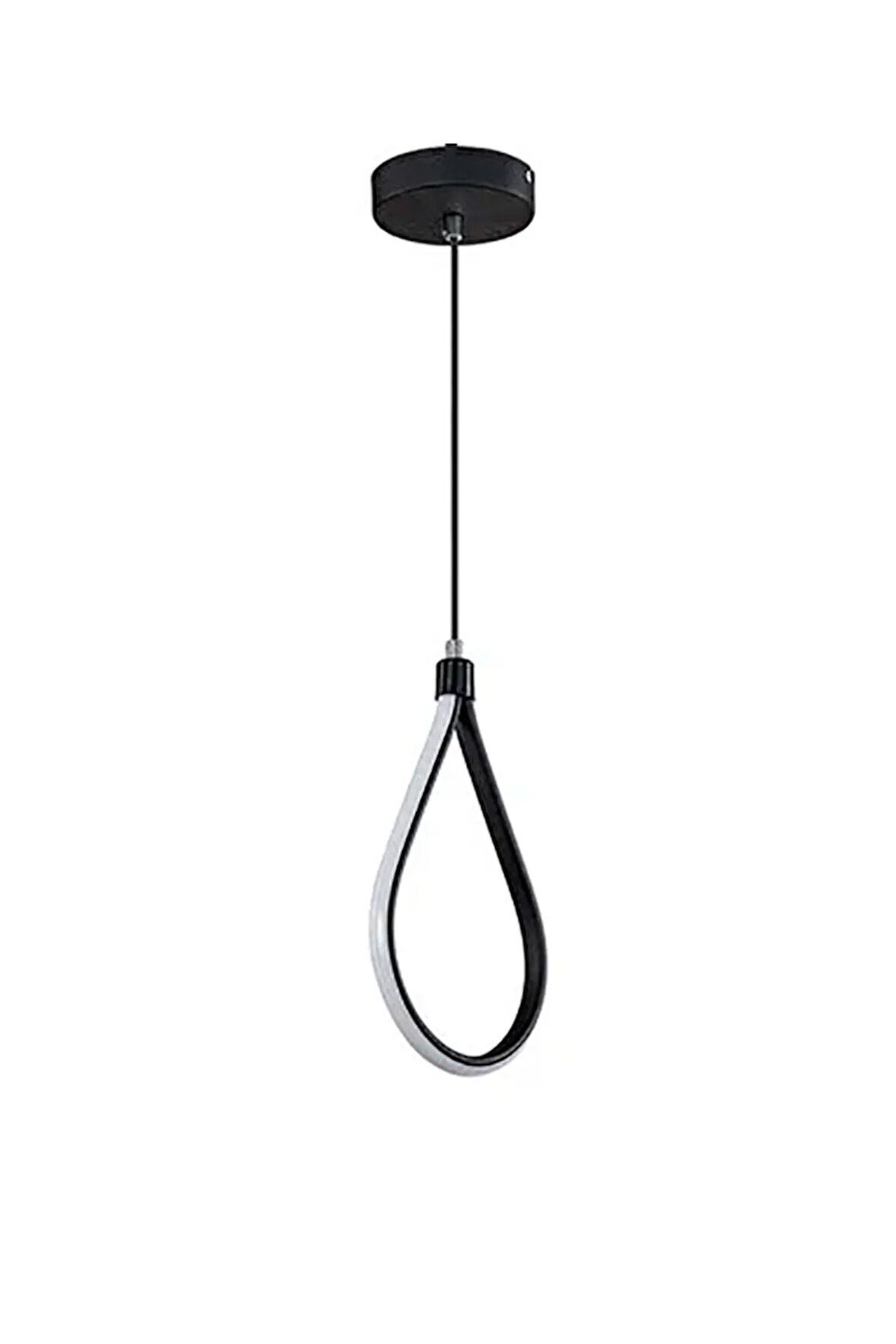 Modern Damla Led Avize