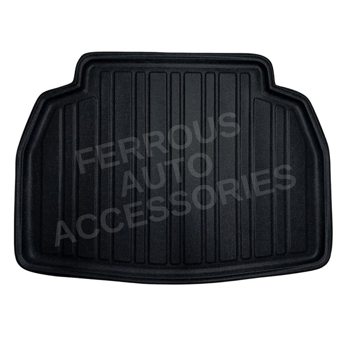 Toyota C HR Stepnesiz Ferrous 3D Bagaj Havuzu 2016 2022