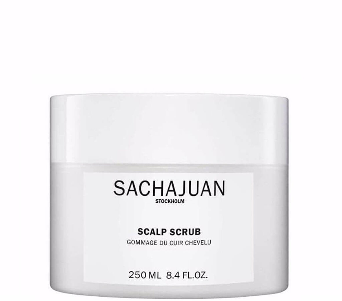 Sachajuan Scalp Scrub 250 ml Saç Derisi Peeling