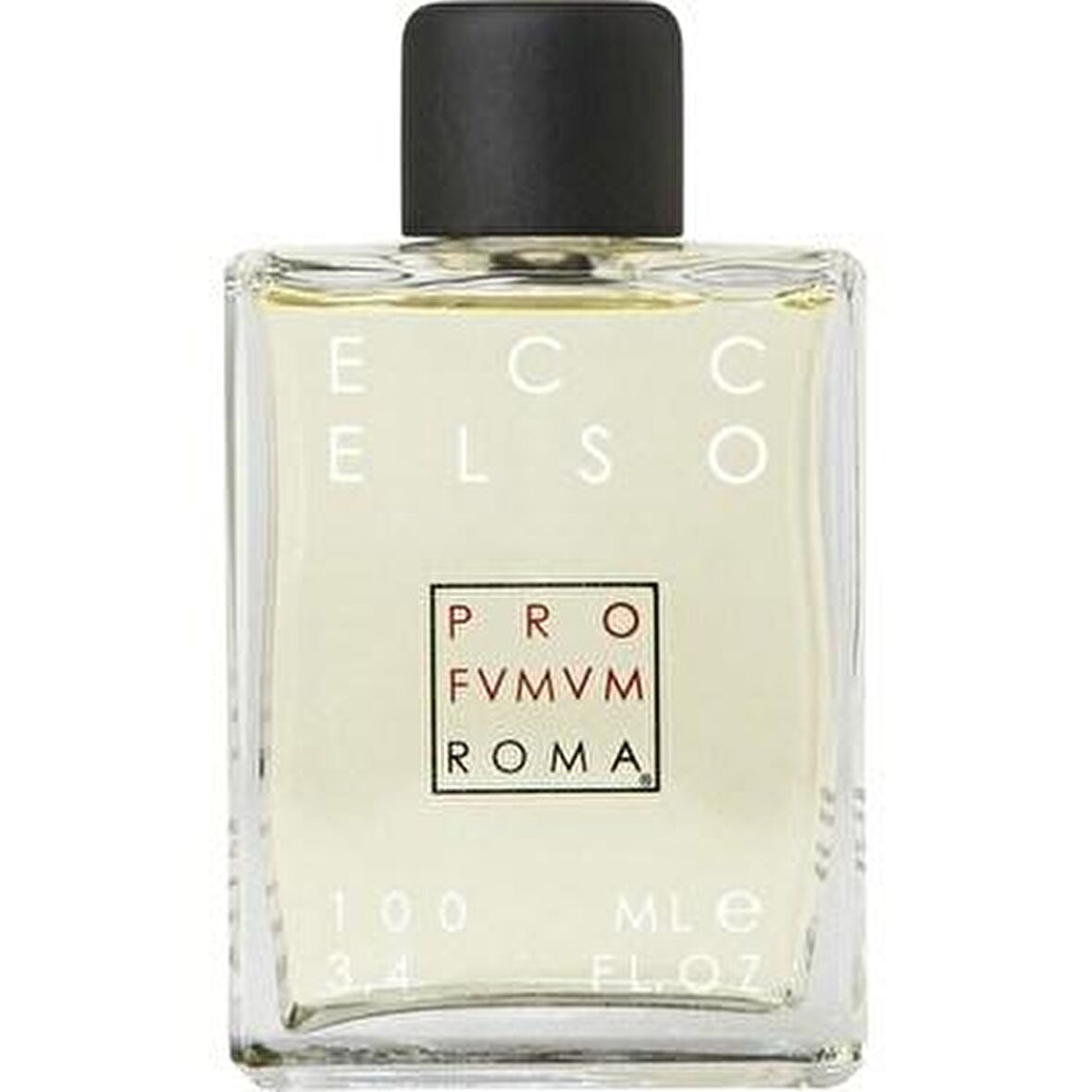 Profumum Roma Eccelso EDP Çiçeksi Unisex Parfüm 100 ml  