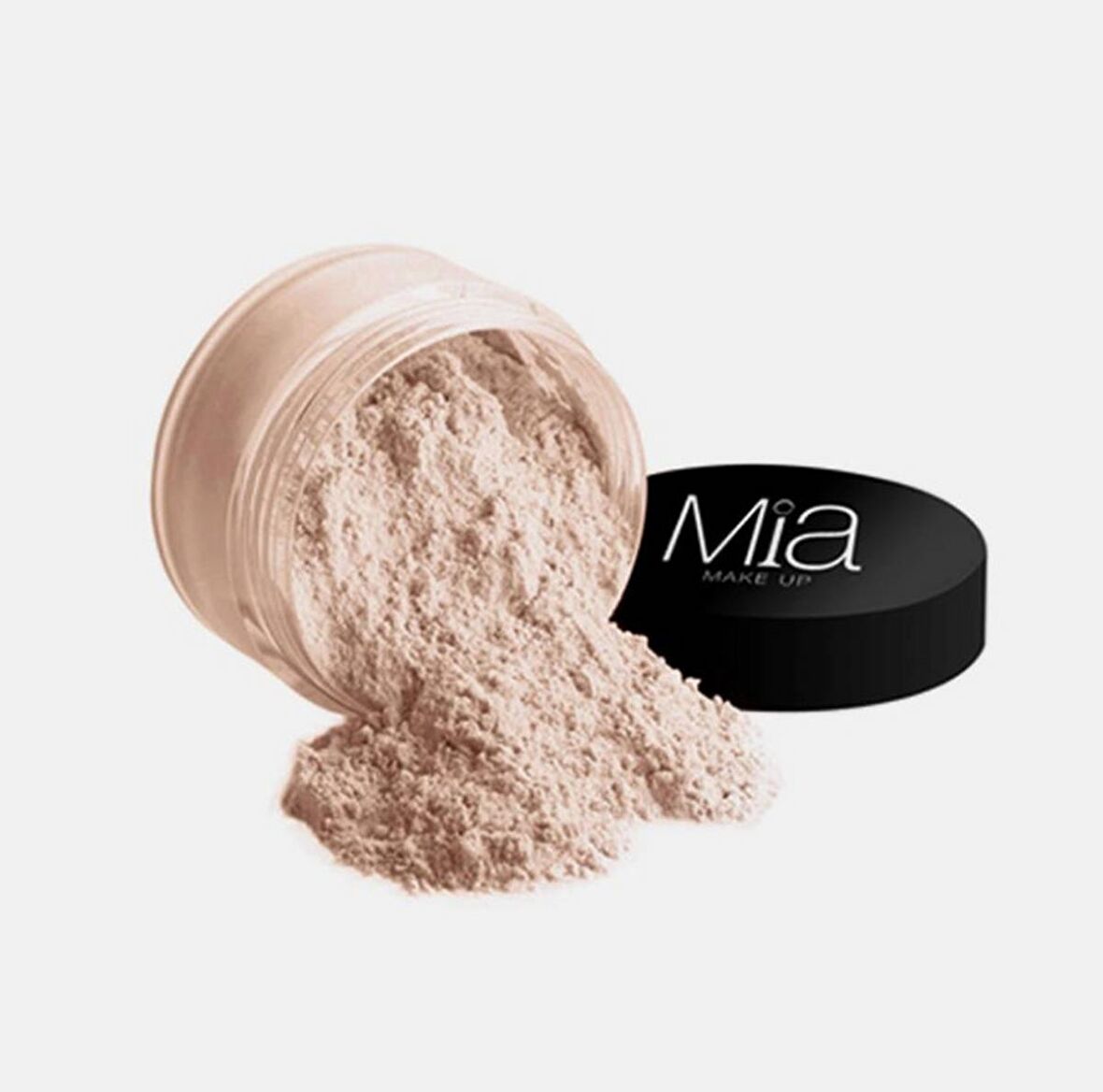 PUDRA  LOOSE POWDER SAND  MAT  MIA-CC007  656272564865        