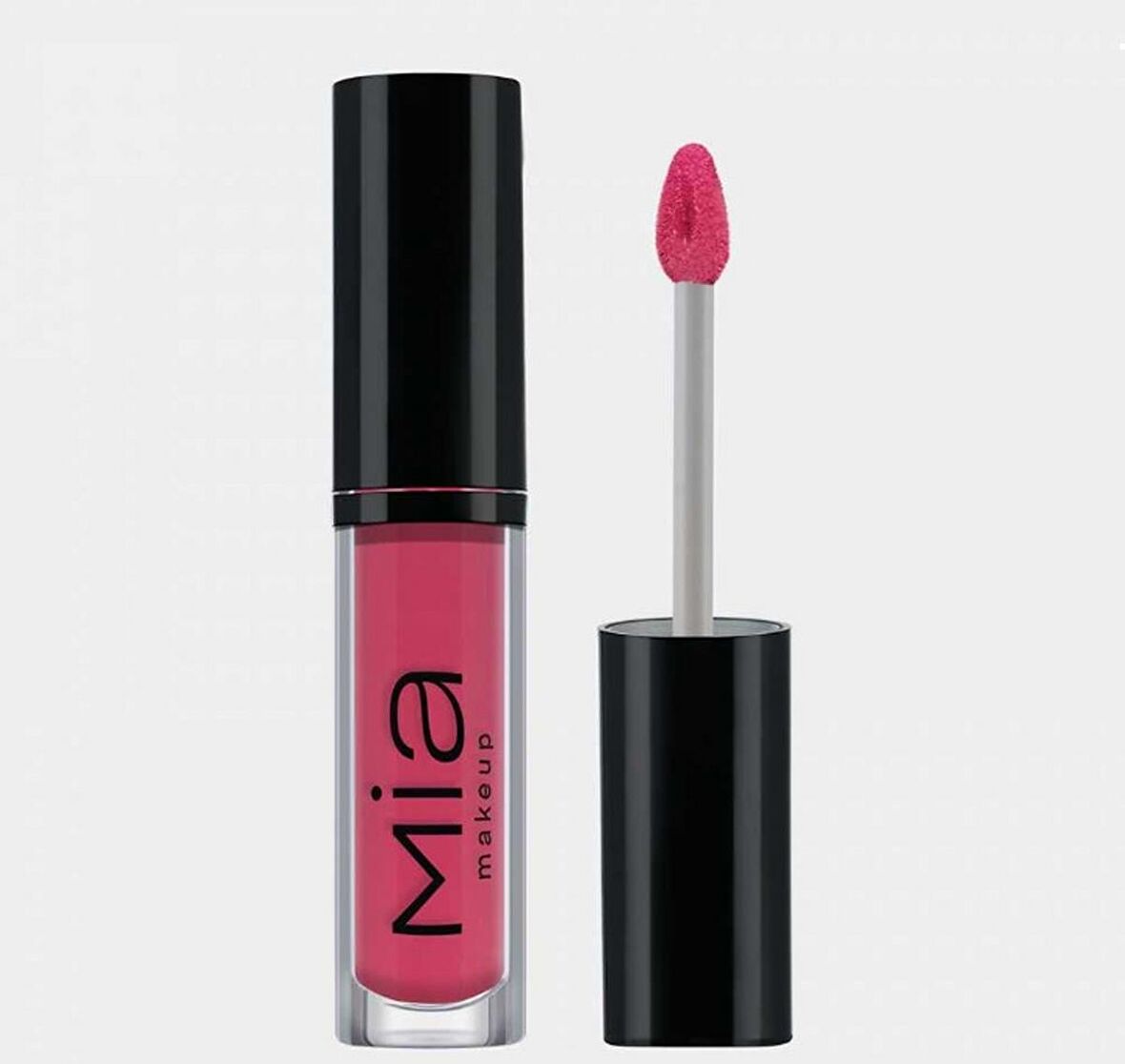 DRESS ME LİKİT RUJ   LIP COLOR  FUCHSIA PINK  LİKİT  MIA-ZA307  656272640811      