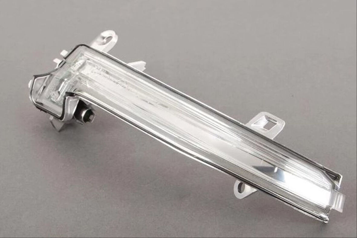 BMW F20-F30-F32 1-2-3 Serisi için Ayna Sinyali Beyaz Sol