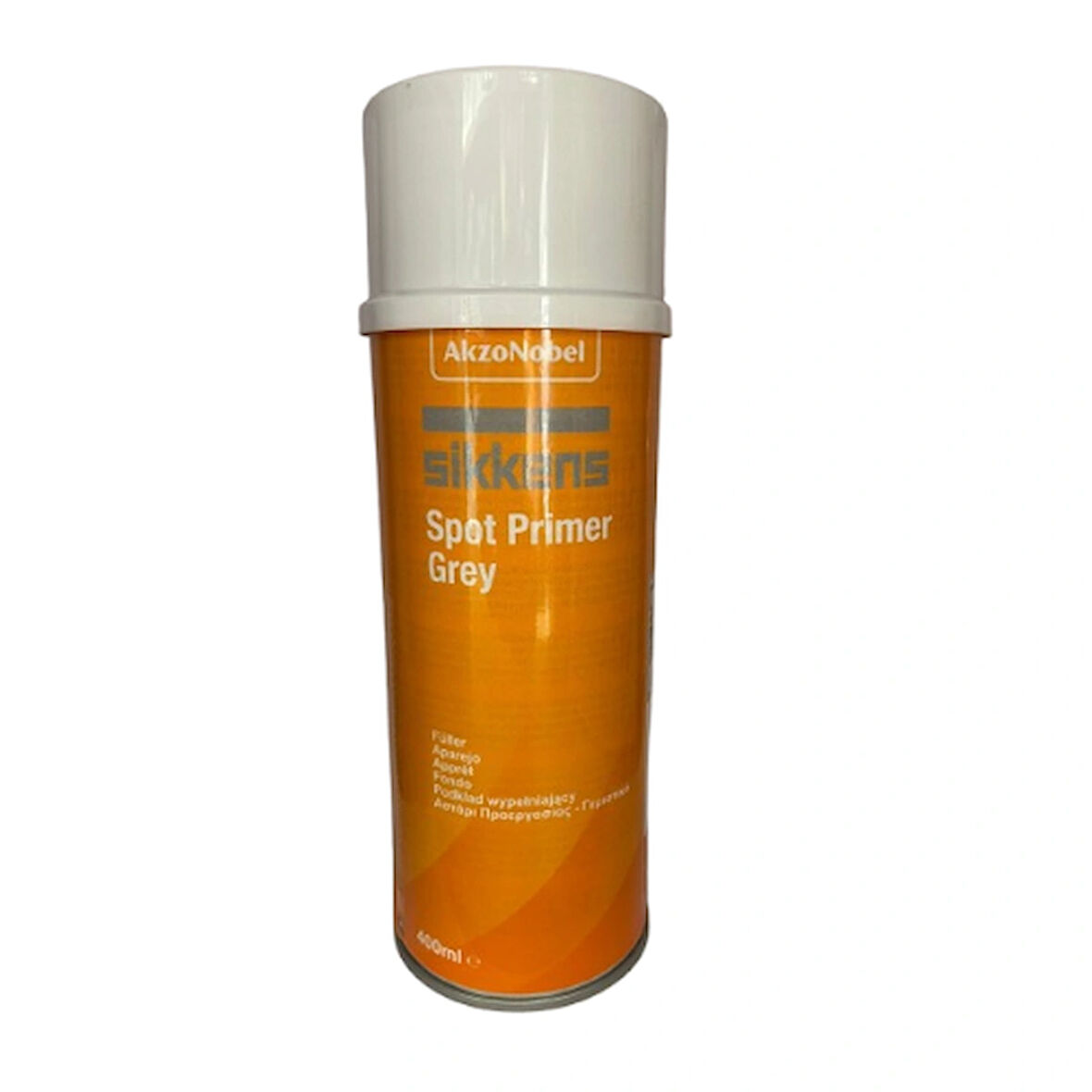 SİKKENS SPOT PRIMER ASTAR SPREY 400 ML