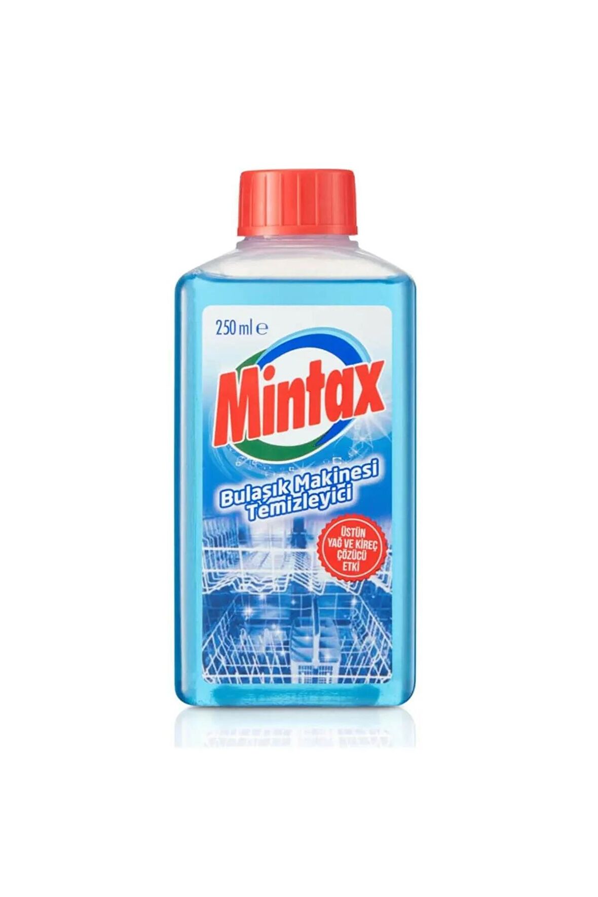 Mintax Bulaşık Makinesi. Temizleyici 250 ml