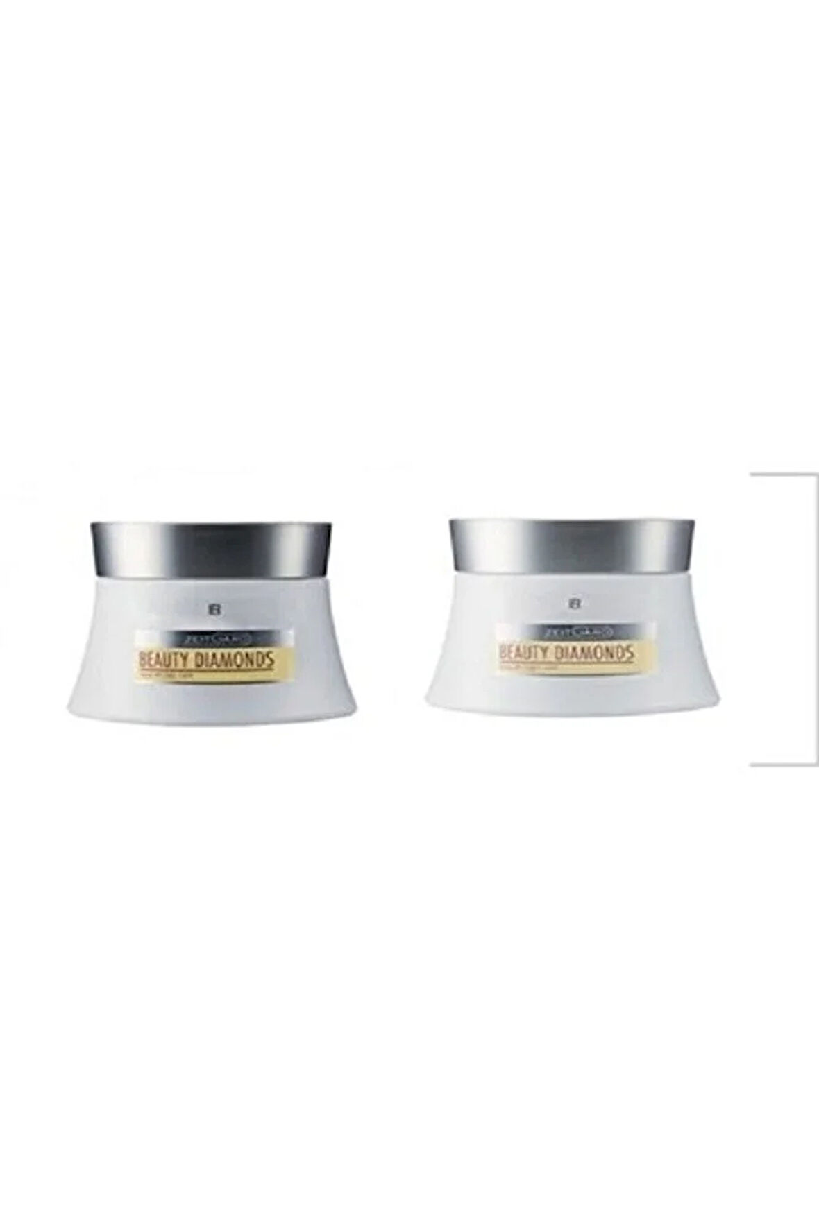 Nanogold Krem Seti Gece + Gündüz Kremi 35+ Anti Age