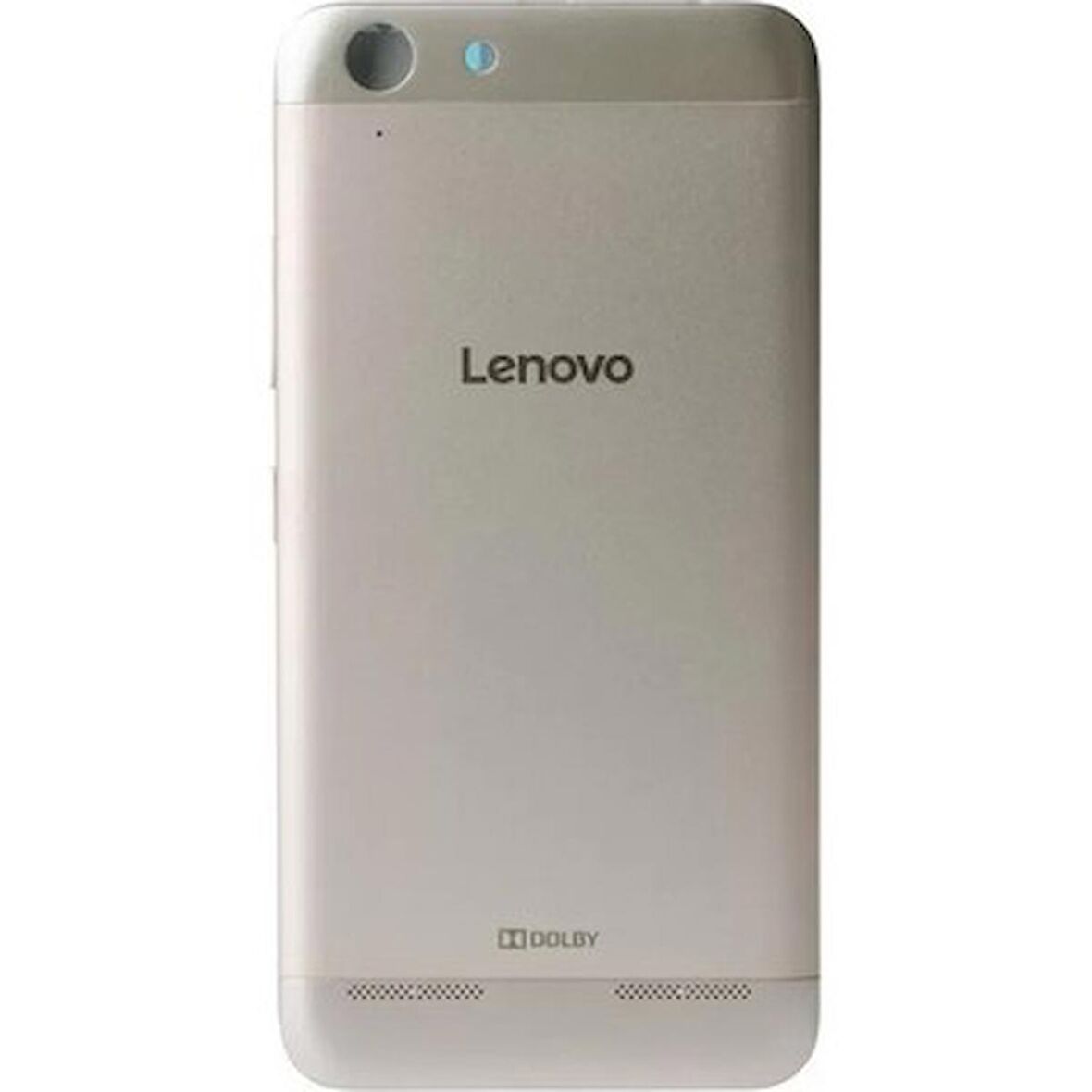 Axya LENOVO K5 A6020A41 ORJİNAL Uyumlu ARKA KAPAK SERVİS