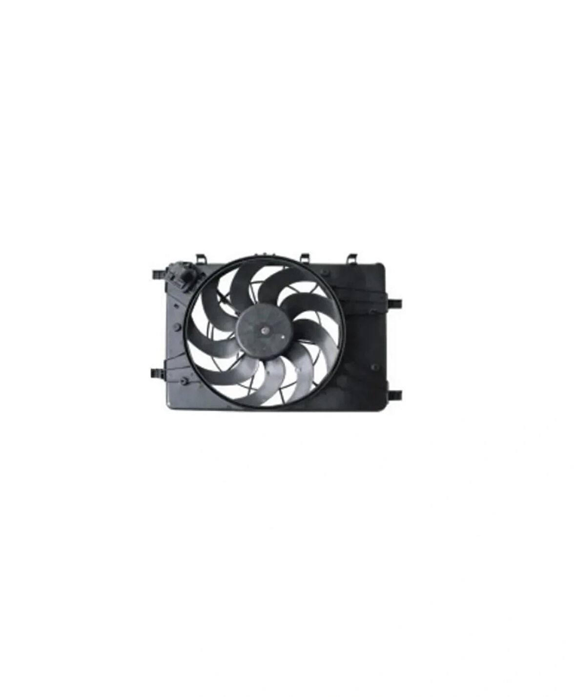 KALE Fan Motoru 359680 - OEM 1253.T5