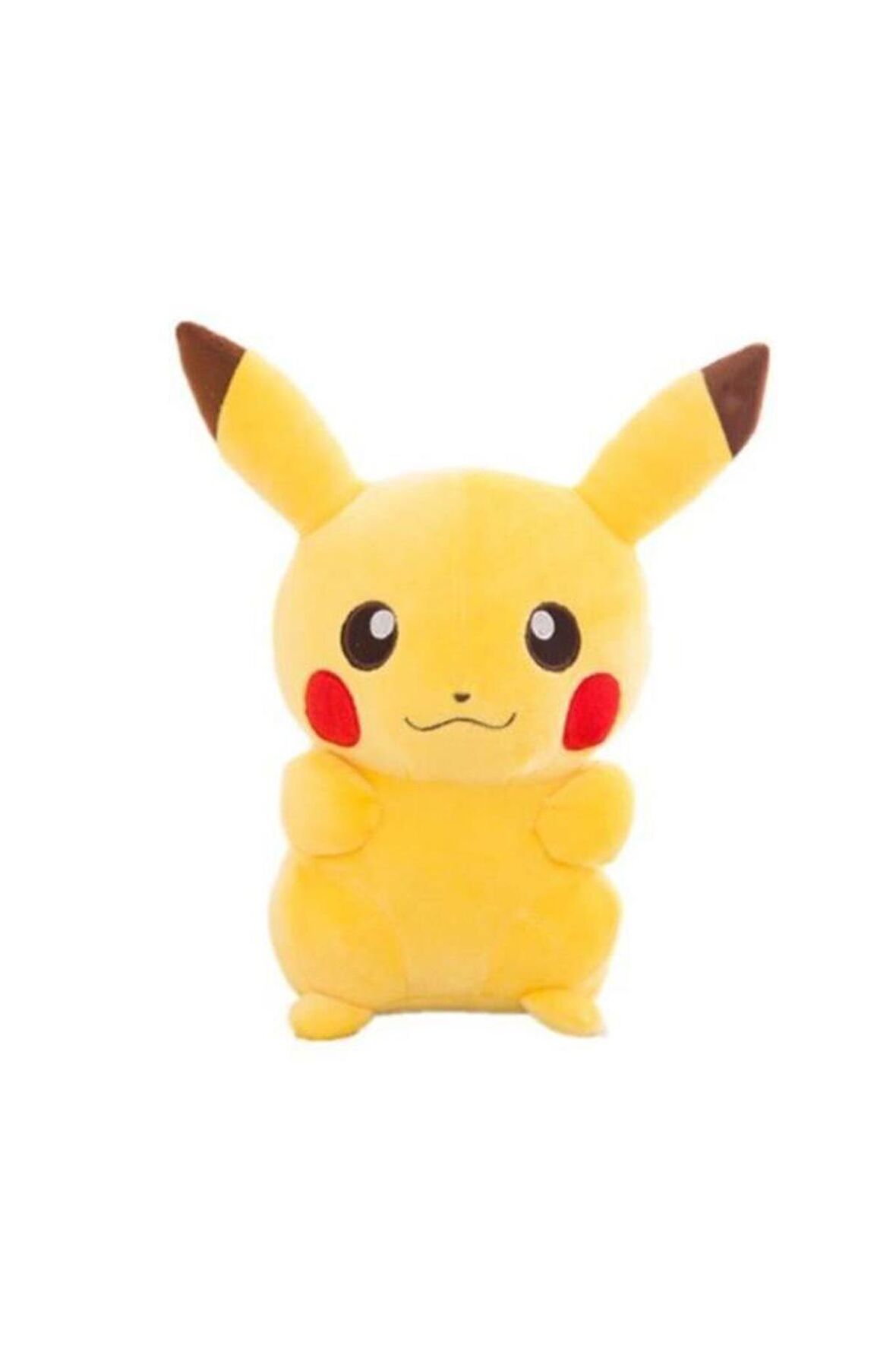 20cm Pikachu Sevimli Peluş Oyuncaklar