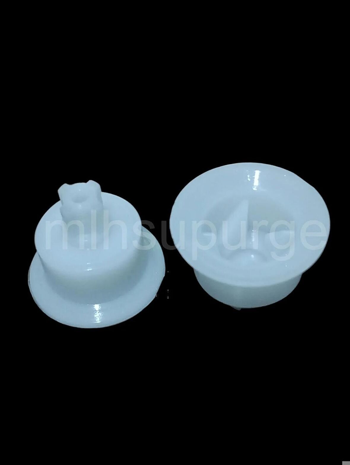 Arnica Orbital Uyumlu Plus Blender Hazne Kapağı Alt Bıçak Yuvası