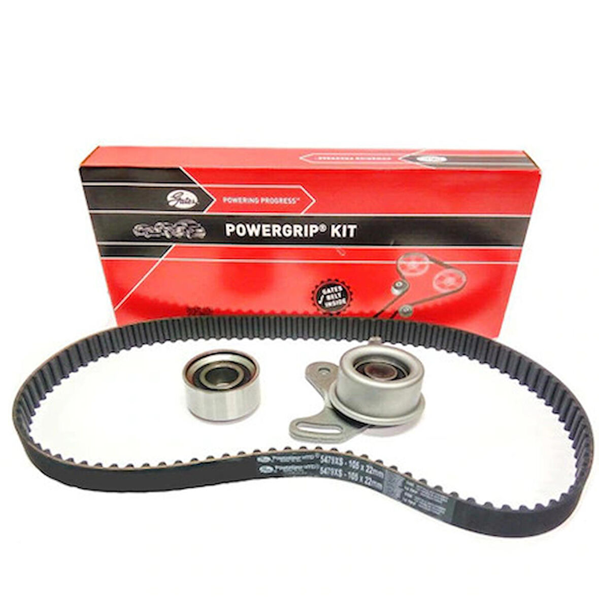 Hyundai Matrix 1.6 2001-2010 Gates Triger Seti 