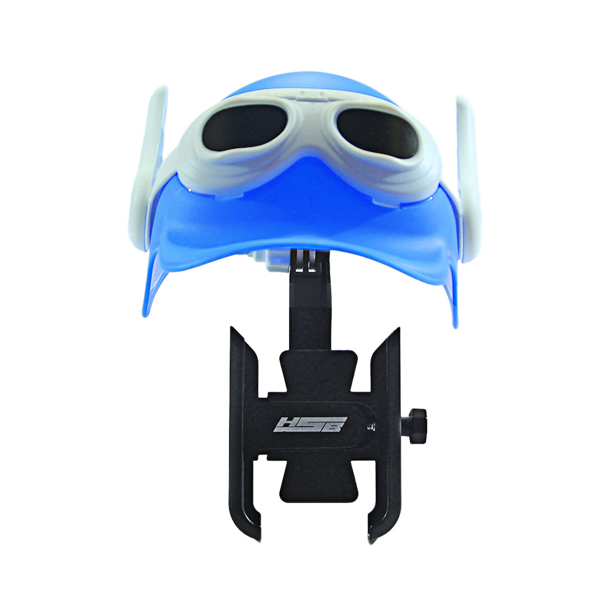 HSB540 TELEFON TUTUCU GİDON BAĞLANTILI ŞAPKA APARATLI